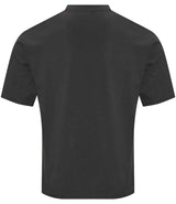 AWDis Unisex Oversize 100 T-Shirt | Shark Grey thumbnail 2