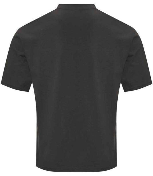 JT009 Shark Grey Back
