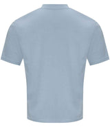 AWDis Unisex Oversize 100 T-Shirt | Sky Blue thumbnail 2