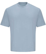 AWDis Unisex Oversize 100 T-Shirt | Sky Blue thumbnail 1