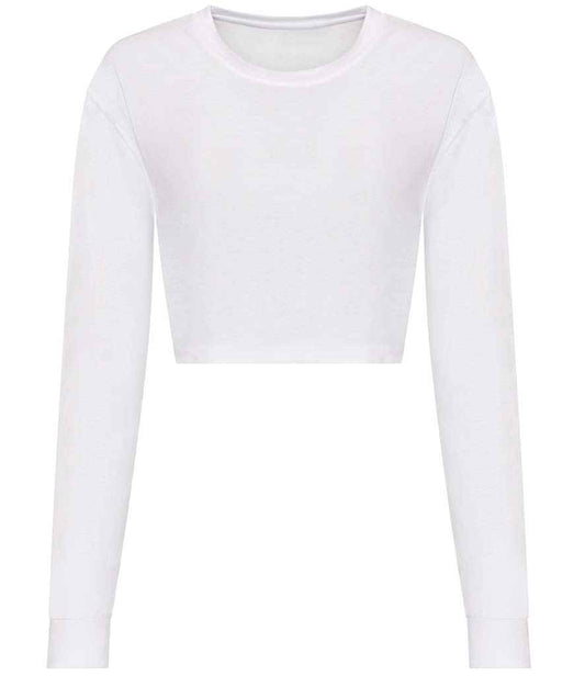 JT016 Solid White Front