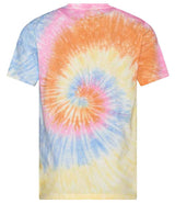 AWDis Tie-Dye T-Shirt | Tie Dye Swirl thumbnail 6