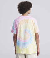 AWDis Tie-Dye T-Shirt | Tie Dye Swirl thumbnail 2