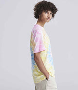 AWDis Tie-Dye T-Shirt | Tie Dye Swirl thumbnail 3
