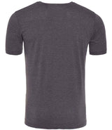 AWDis Washed T-Shirt | Washed Charcoal thumbnail 2