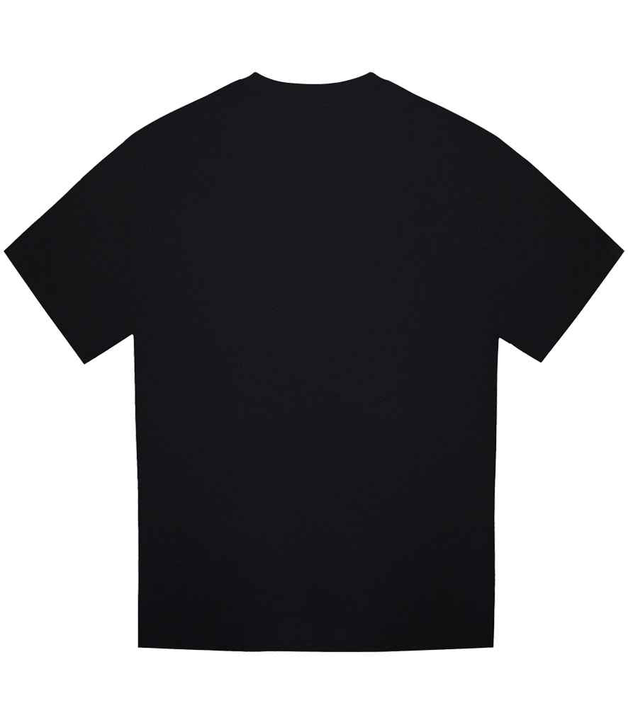 JT120 Deep Black Back