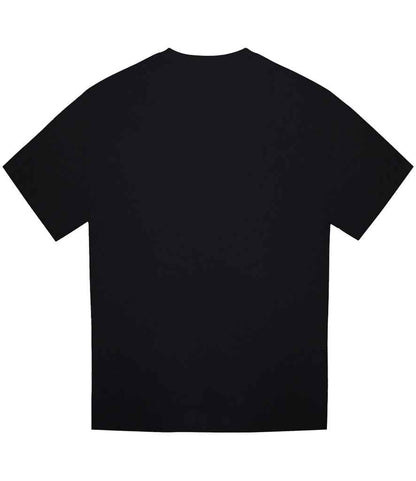 JT120 Deep Black Back