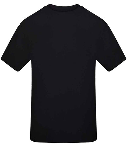 JT120 Deep Black Front