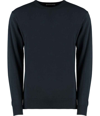 Kustom Kit Arundel Crew Neck Sweater