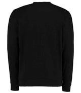 Kustom Kit Klassic Sweatshirt | Black thumbnail 2