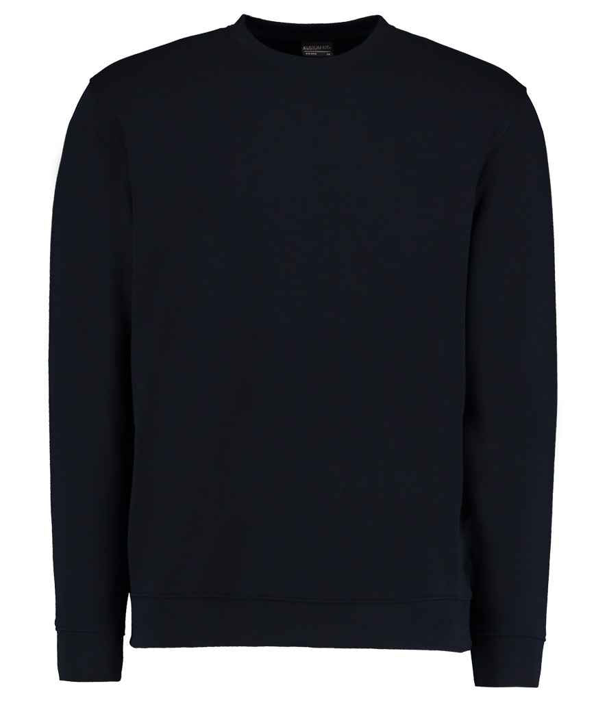 Kustom Kit Klassic Sweatshirt | Navy