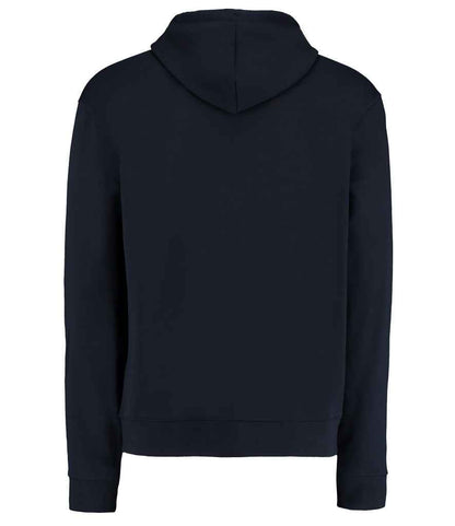 Kustom Kit Klassic Zip Hooded Sweatshirt