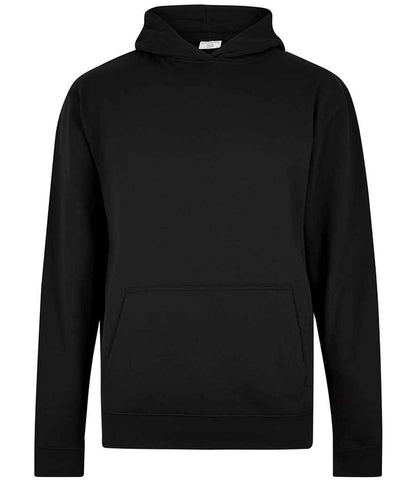 K304 Black Front
