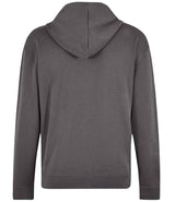 Kustom Kit Regular Fit Superwash® 60° Hoodie | Charcoal thumbnail 4