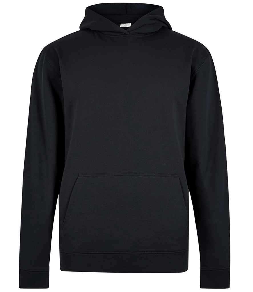 Kustom Kit Regular Fit Superwash® 60° Hoodie | Navy