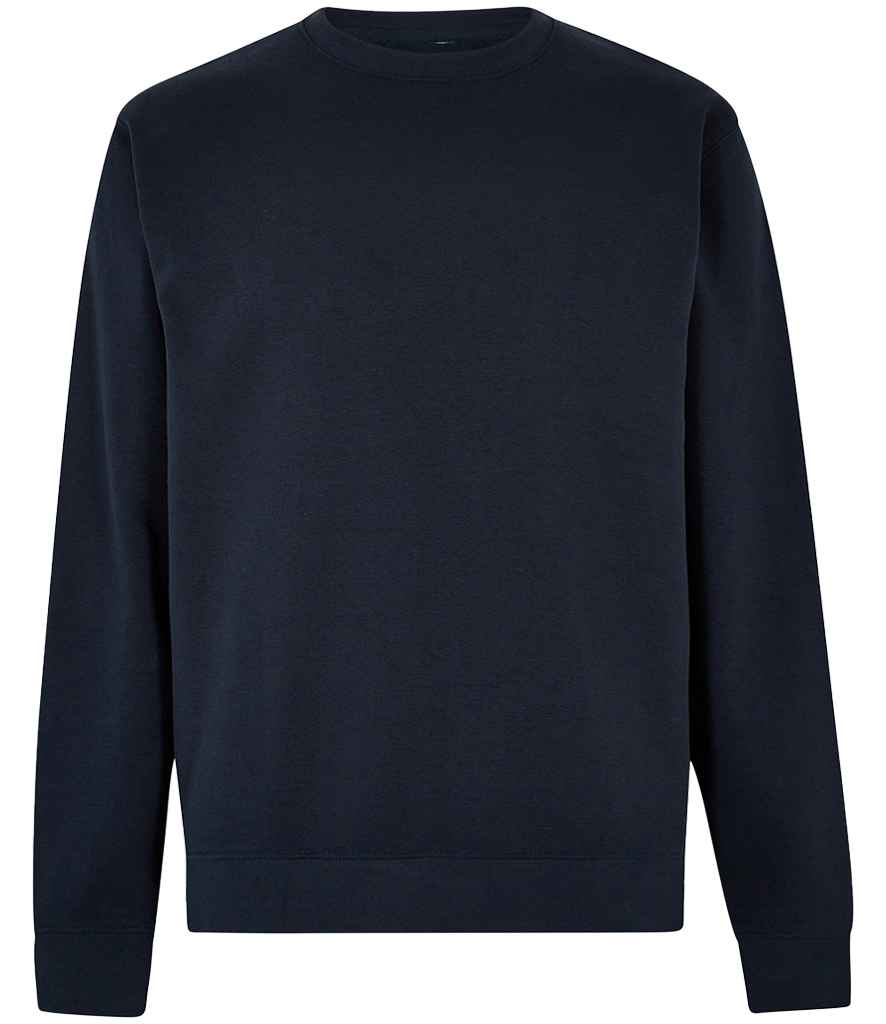 Kustom Kit Regular Fit Sweatshirt | Navy