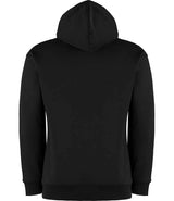 Kustom Kit Hoodie | Black thumbnail 2