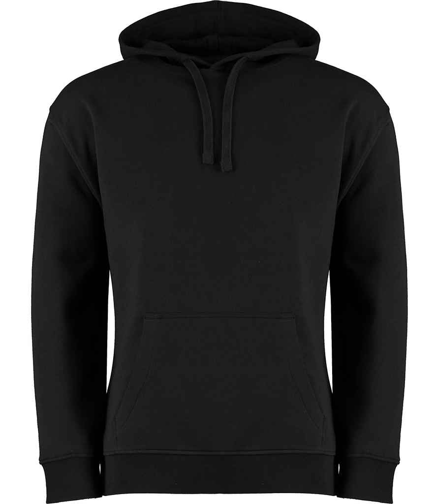 Kustom Kit Hoodie | Black