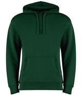 Kustom Kit Hoodie | Bottle Green thumbnail 3