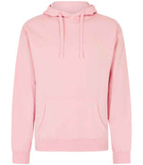 Kustom Kit Hoodie | Baby Pink thumbnail 1