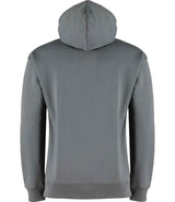 Kustom Kit Hoodie | Dark Grey thumbnail 2