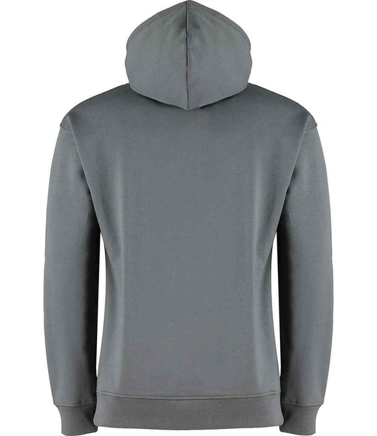 K333 Dark Grey Back