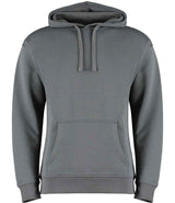Kustom Kit Hoodie | Dark Grey thumbnail 1