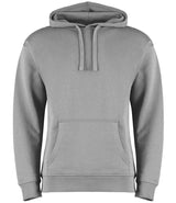 Kustom Kit Hoodie | Heather Grey thumbnail 1