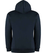 Kustom Kit Hoodie | Navy thumbnail 2