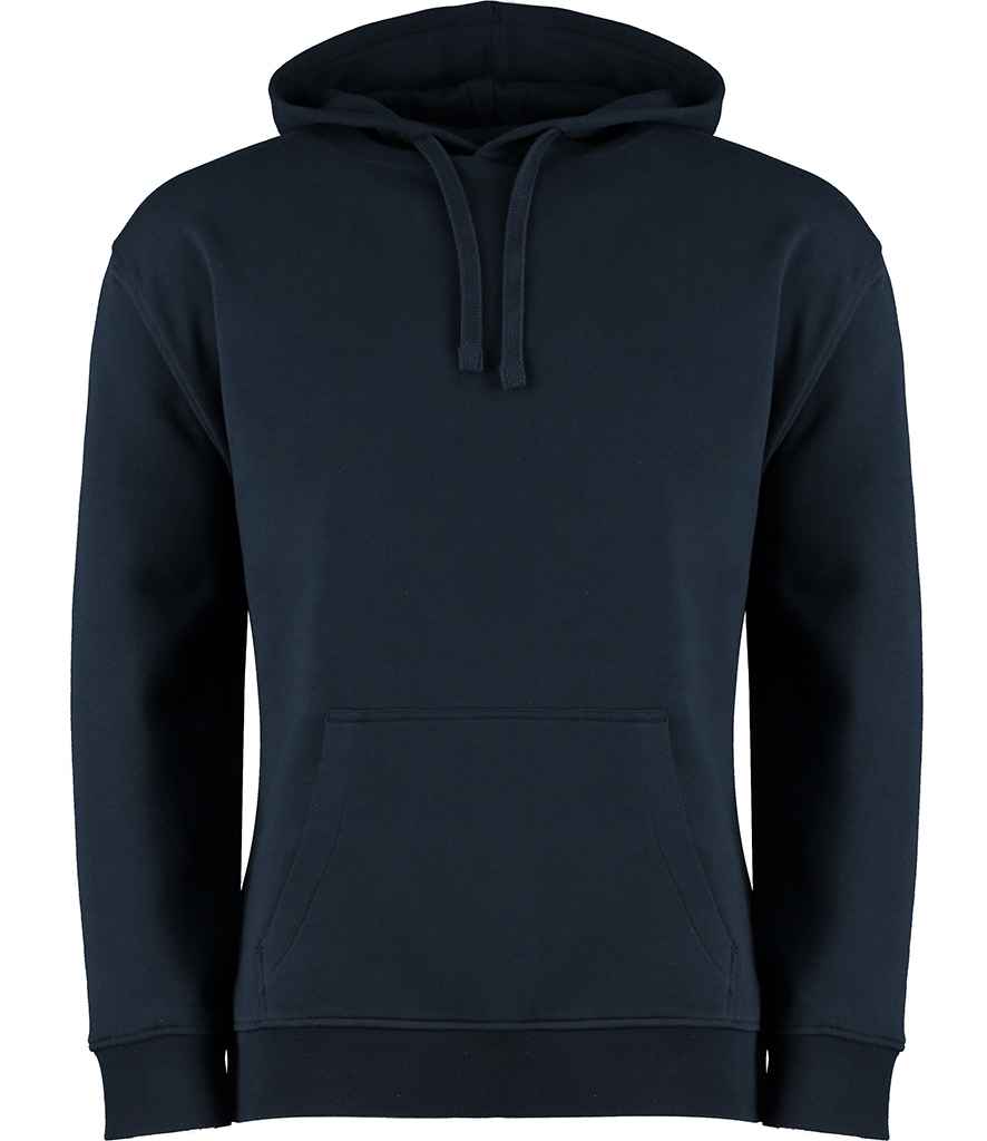 Kustom Kit Hoodie | Navy