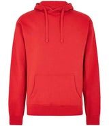 Kustom Kit Hoodie | Red thumbnail 1