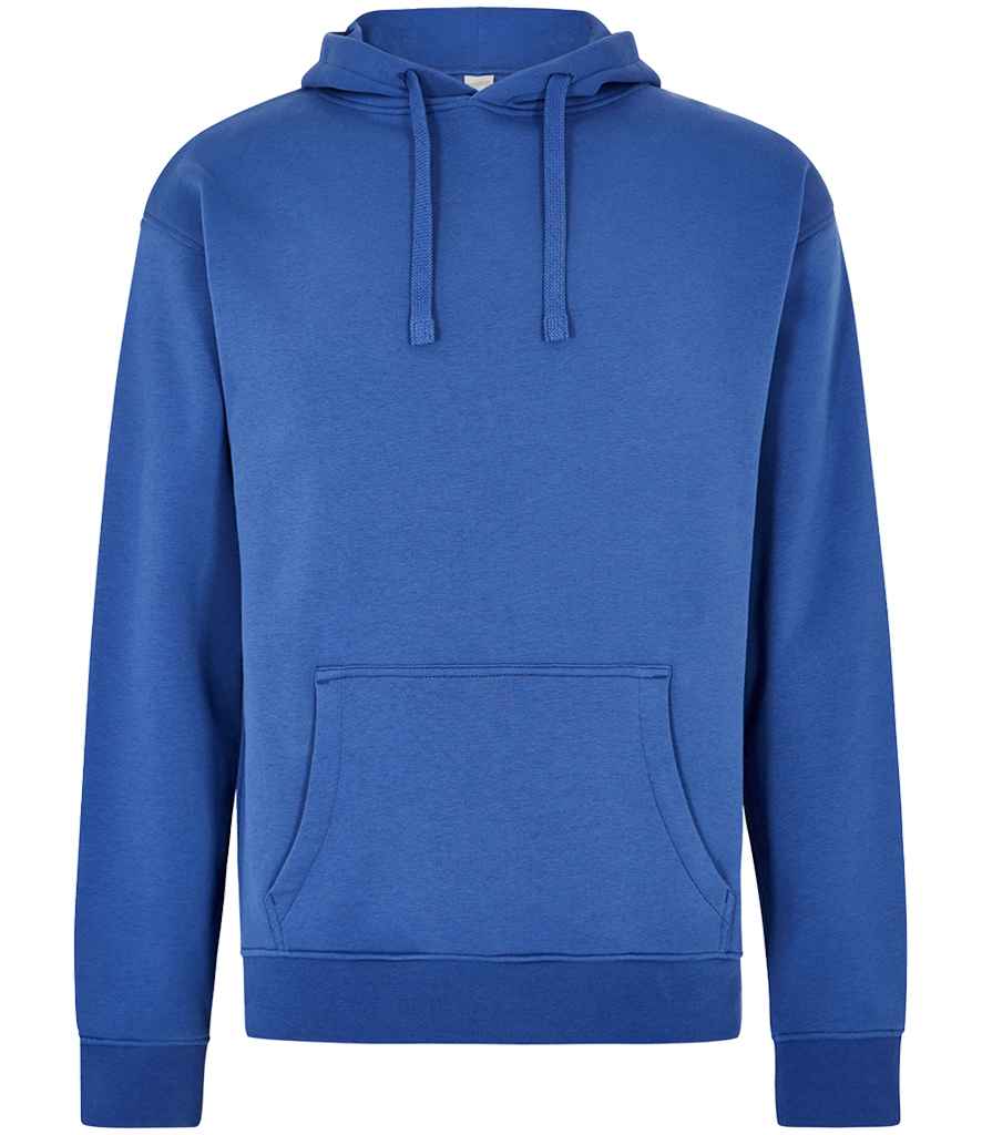 Kustom Kit Hoodie | Royal Blue