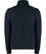 Kustom Kit Sweat Jacket | Navy thumbnail 2
