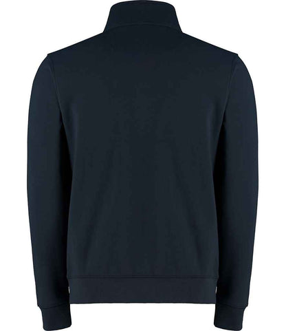 K334 Navy Back