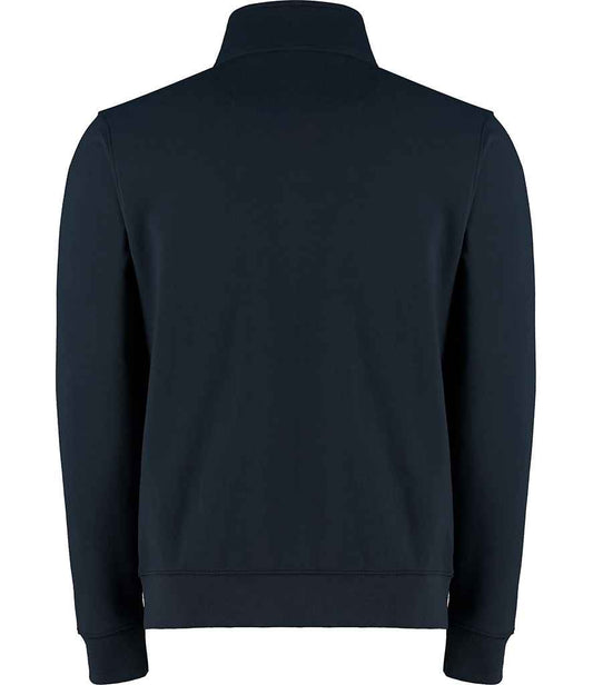 K334 Navy Back