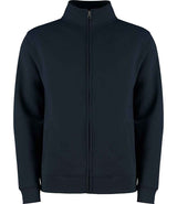 Kustom Kit Sweat Jacket | Navy thumbnail 1