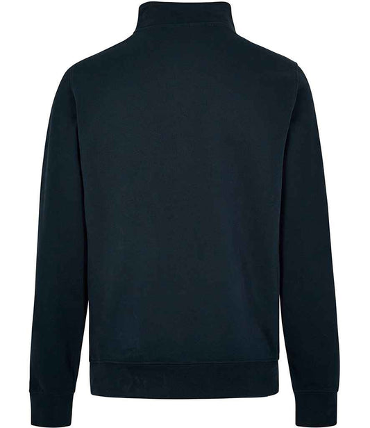 K339 Navy Back
