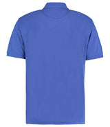 Kustom Kit Klassic Poly/Cotton Piqué Polo Shirt | Royal Blue thumbnail 2