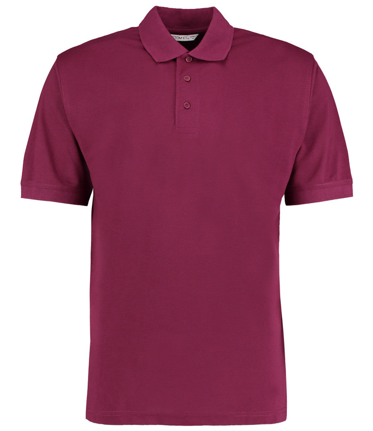 Kustom Kit Klassic Poly/Cotton Piqué Polo Shirt