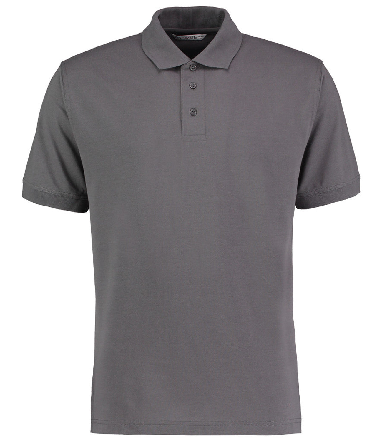 Kustom Kit Klassic Poly/Cotton Piqué Polo Shirt