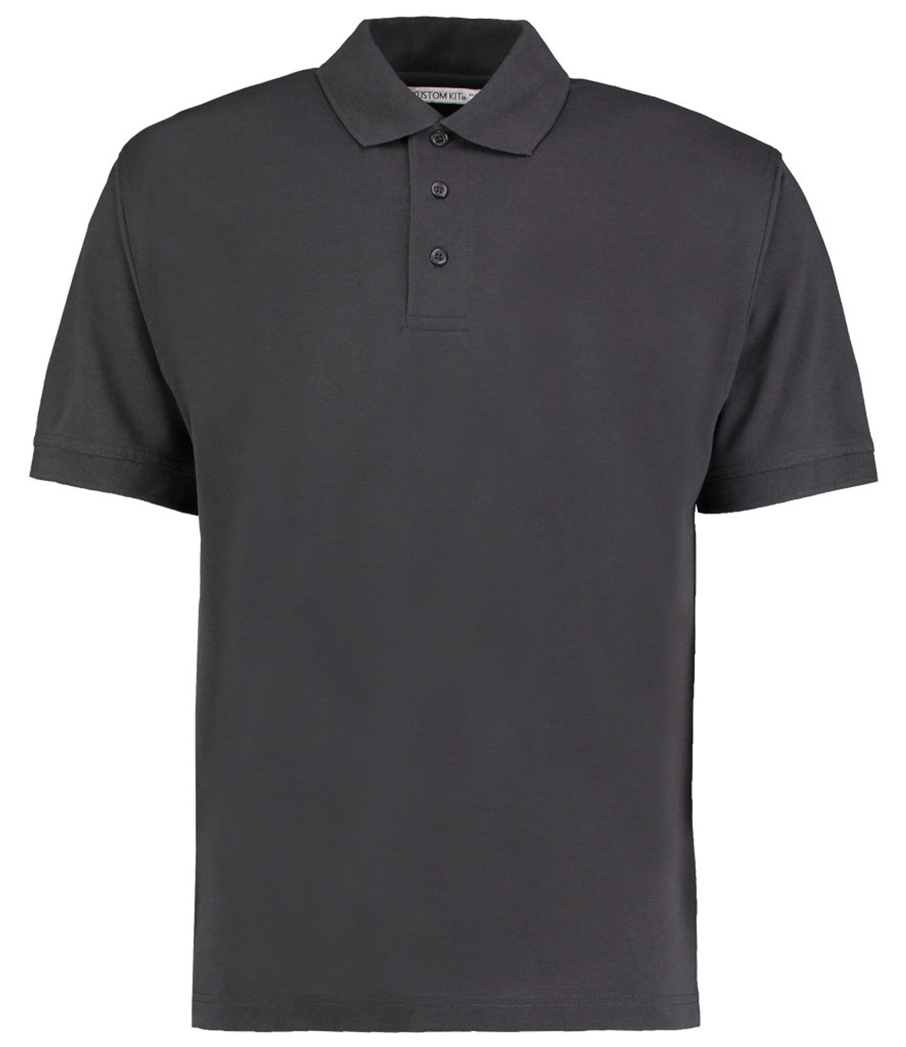 Kustom Kit Klassic Poly/Cotton Piqué Polo Shirt