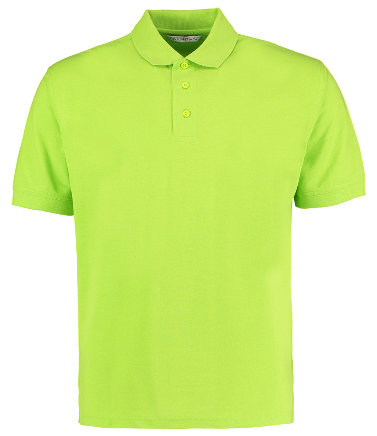 Kustom Kit Klassic Poly/Cotton Piqué Polo Shirt