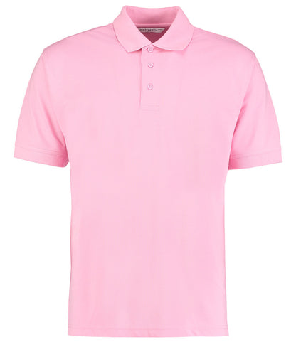 Kustom Kit Klassic Poly/Cotton Piqué Polo Shirt