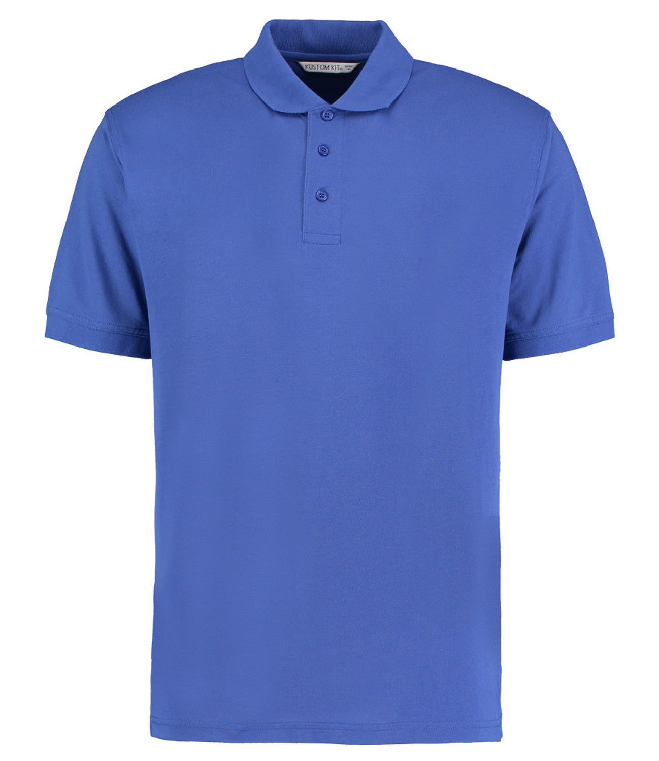 Kustom Kit Klassic Poly/Cotton Piqué Polo Shirt