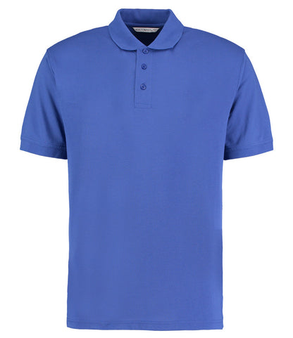 Kustom Kit Klassic Poly/Cotton Piqué Polo Shirt