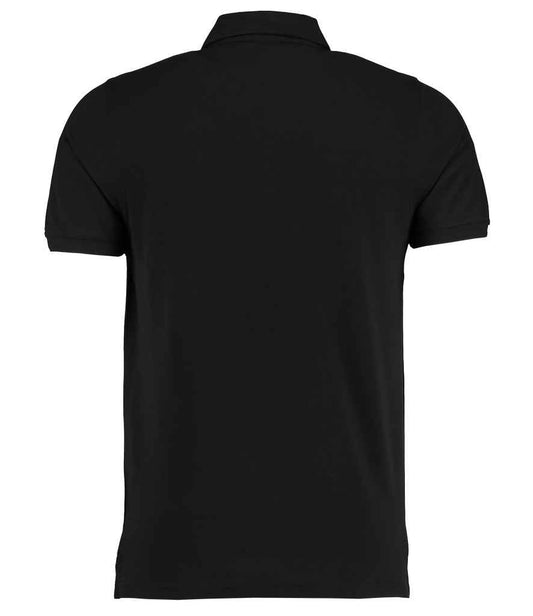 K408 Black Back