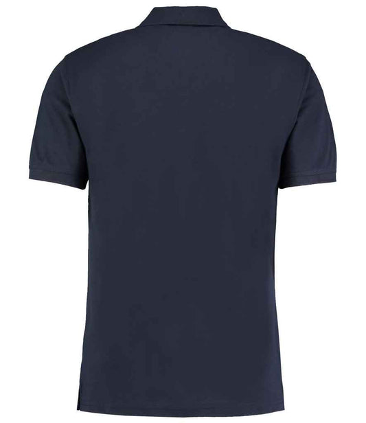 K413 Navy Back