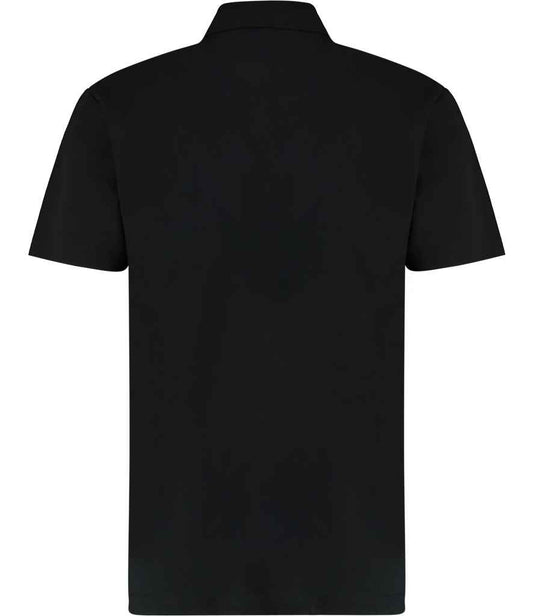 Kustom Kit Regular Fit Workforce Piqué Polo Shirt