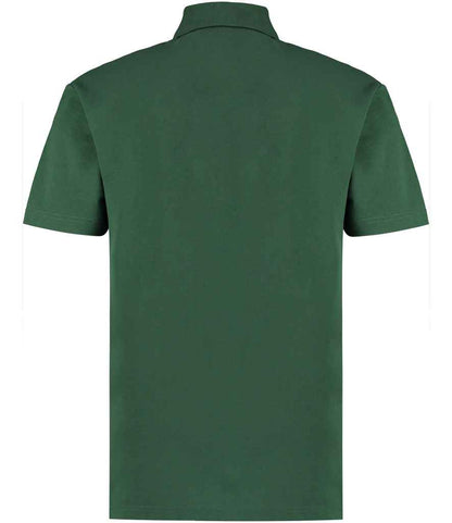 Kustom Kit Regular Fit Workforce Piqué Polo Shirt