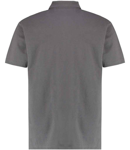 Kustom Kit Regular Fit Workforce Piqué Polo Shirt